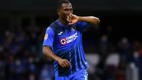 El 'Cuco' estaría a horas de salir de CAZ