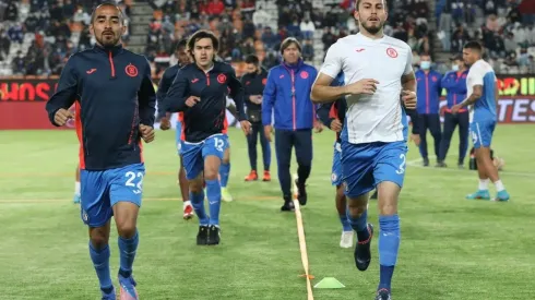 Cruz Azul define gran parte de su semestre en abril.