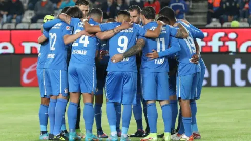 Cruz Azul vs. Atlas, sábado 2 de abril a las 17 horas.