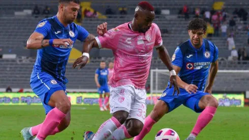 Cruz Azul y Atlas chocan este sábado desde las 17 horas.