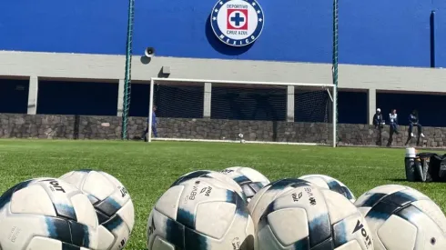 Cruz Azul vuelve a la actividad tras la fecha FIFA.