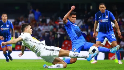 Cruz Azul buscará sacar una buena ventaja en Ciudad Universitaria