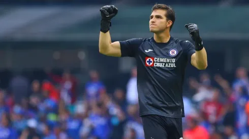 Cruz Azul consiguió un triunfo vital ante el Atlas