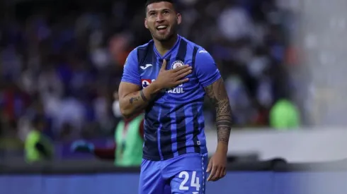 Juan Escobar está listo para eliminar a Pumas UNAM