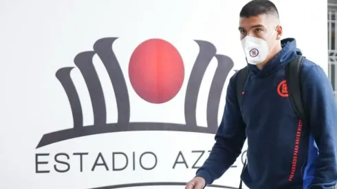 El 'Quick' Mendoza sigue sin poder destacar en La Máquina