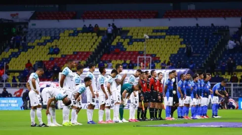 Cruz Azul y Mazatlán se miden este viernes desde el Estadio Akron