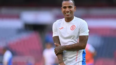 Rómulo Otero recupera la confianza de Juan Reynoso