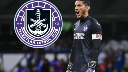 Jesús Corona tiene su regreso apuntado hacia otro partido