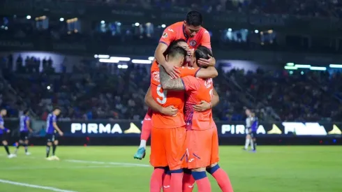 El equipo debe hacer borrón y cuenta nueva