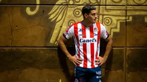 El delantero argentino está en la agenda de varios clubes