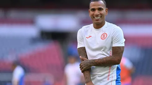 La afición ve como una buena opción a Otero.