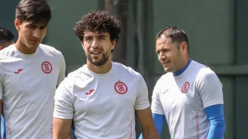 Cruz Azul se juega la vida en la Semifinal de Concachampions.