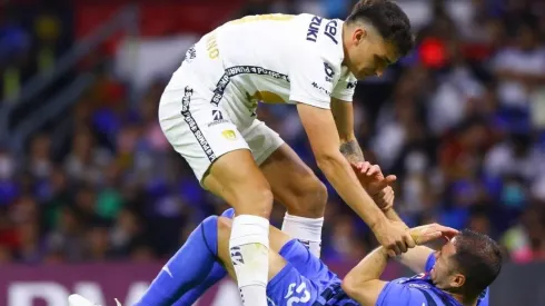 Los cementeros no pudieron abrir el cerrojo de Pumas