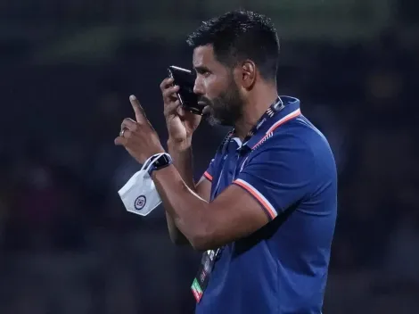 ¿Quién es el ex auxiliar técnico de Juan Reynoso detenido rumbo al Azteca?