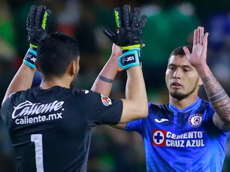 Cruz Azul lesionados: Las bajas para enfrentar a Chivas en la Jornada 14 del Clausura 2022