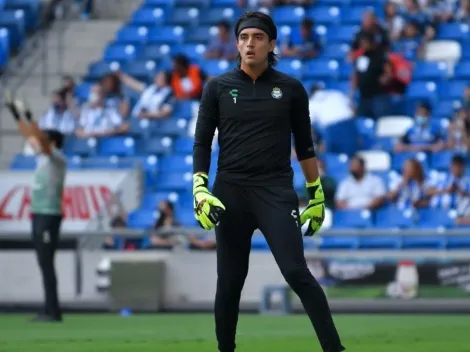 La afición no tiene tan claro quien debe ser el portero el próximo torneo