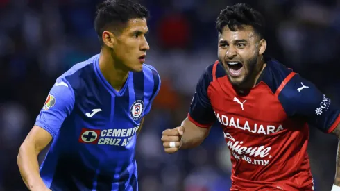 Antuna y Vega, un reencuentro de nivel.