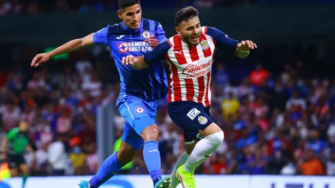 Se tendrían que volver a ver las caras.