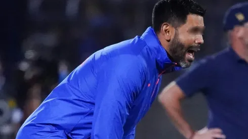 Exauxiliar de Cruz Azul Joaquín 'N' fue liberado del Altiplano.