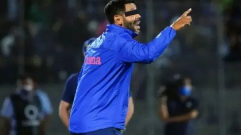 Joaquin N fue puesto en libertad