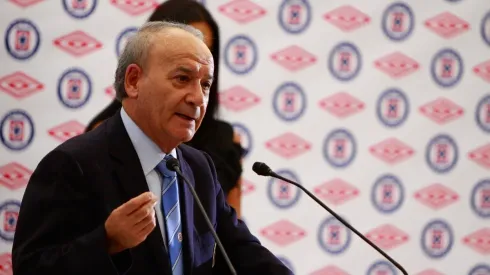 El expresidente se encuentra prófugo de la justicia desde hace dos años.