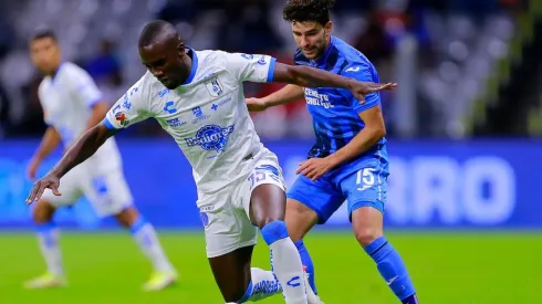 Las acciones del Apertura 2021.