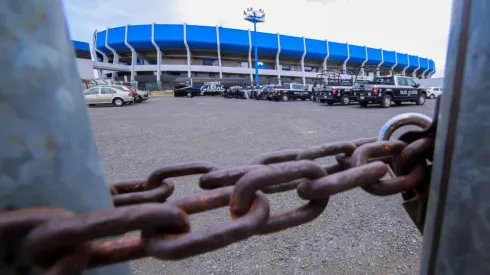 La Corregidora tendrá un fuerte dispositivo de seguridad