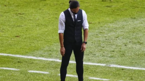 Paco Palencia está en la órbita de Chivas de Guadalajara