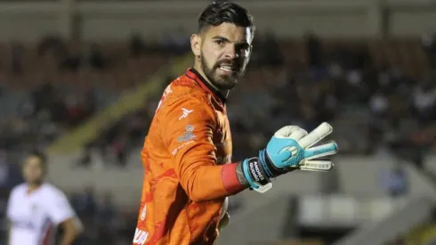 El portero mexicano está rindiendo a un alto nivel en la Liga de Expansión