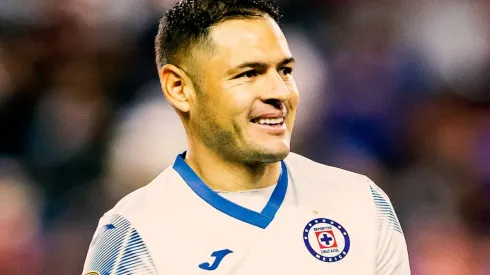 Pablito histórico: Es el máximo defensa goleador del futbol mexicano