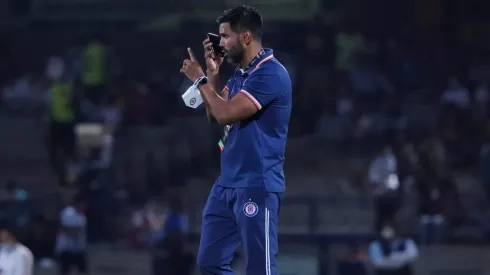 Estuvo seis días detenido.