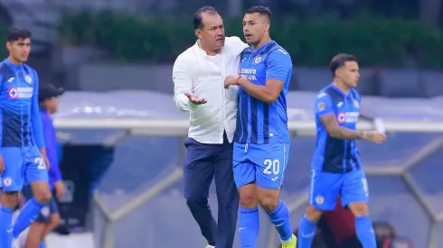 Este domingo recibirán al Atlético de San Luis.