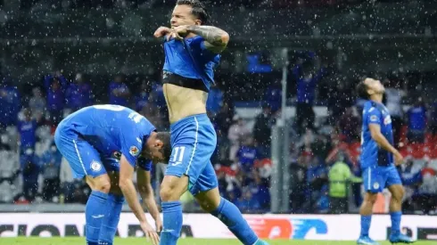 El conjunto cementero no pudo superar al San Luis