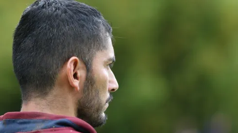 El portero reaparecería en el duelo ante el América