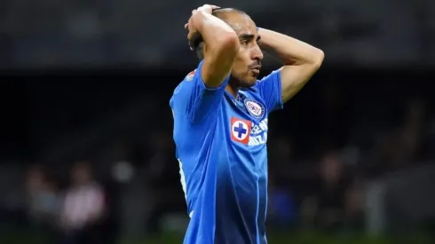 El mediocampista está siendo el jugador señalado por la afición