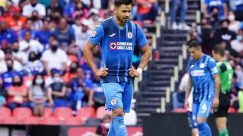 La Máquina no ha podido ganar en casa.