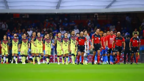 Cruz Azul se juega la clasificación ante el América