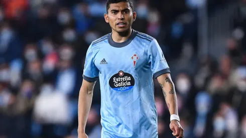 ¿Orbelín Pineda regresa a Cruz Azul?