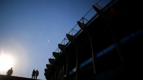 El cuadro cementero vive una crisis de gol cuando juega en casa