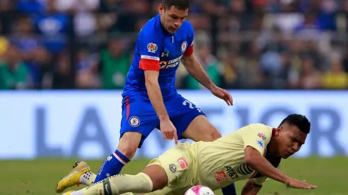 El Clásico Joven se jugará este sábado.