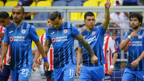 América vs Cruz Azul: Uniforme y árbitro confirmados