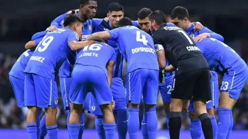 Cruz Azul se debate entrar a la Fiesta Grande por la puerta grande o por reclasificación