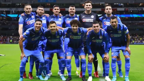 La alineación que sacó Reynoso ante América