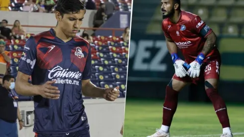 Los dos exjugadores de Cruz Azul se medirán en semifinales