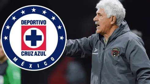 Ferritti estaría también en la tablita con Bravos.