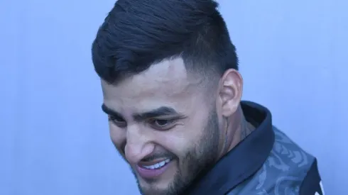 El delantero de Chivas seguirá con el Rebaño