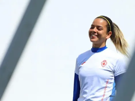 "No sé si son muy nacionalistas": Montero ataca con todo a Cruz Azul