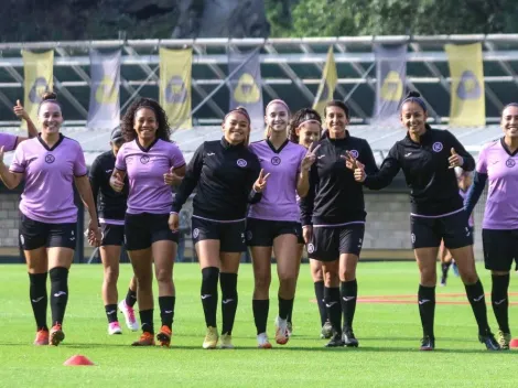 10 bajas y siete refuerzos: Así quedó conformado Cruz Azul para el Apertura