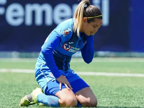 La triste despedida de Michelle Montero y el último dardo contra el DT