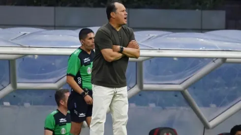 Reynoso envió un mensaje a todos los 'haters' de La Máquina